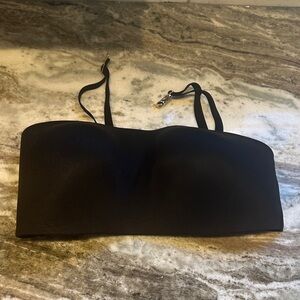 Victoria’s Secret No Wire Multi-way Black Bra L-DD